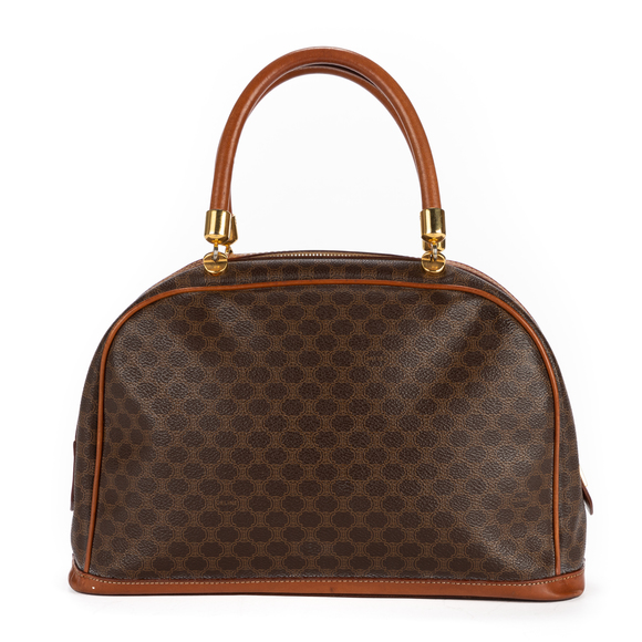 Céline Top Handle Boston - Picture 6 of 8